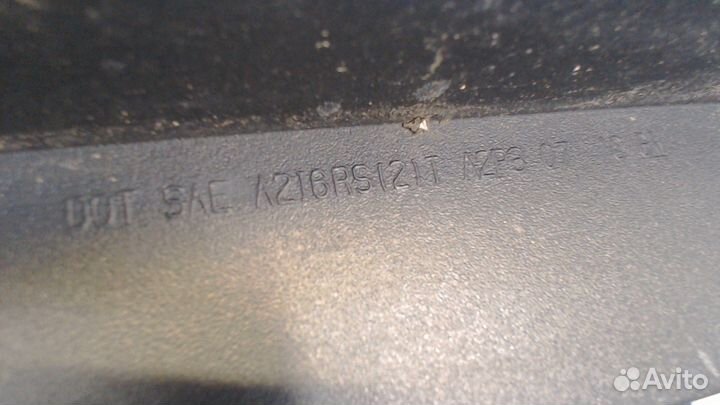 Фонарь (задний) Chevrolet Tahoe, 2007