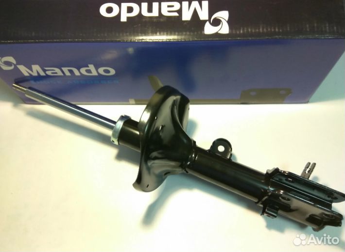 Амортизатор EX553612E002 (арт EX553612E002)