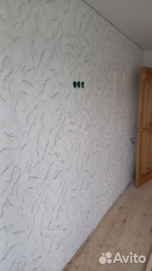 Штукатурно- малярные работы