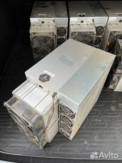 Antminer s19j pro+ 120th