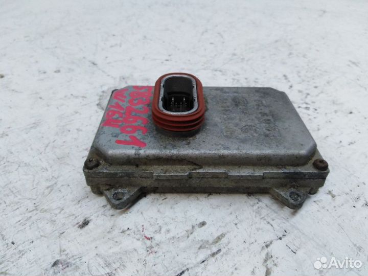 Блок управления A0038205826