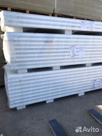 Сендвич панели для быстрого монтажа