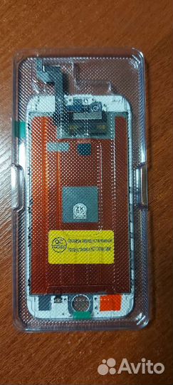 Дисплей iPhone 6s Белый