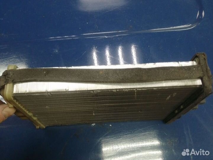 Радиатор печки w210 mers