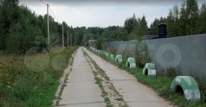 Участок 15,2 сот. (СНТ, ДНП)