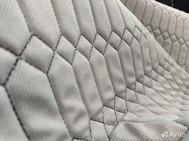 Материал стёганый JF