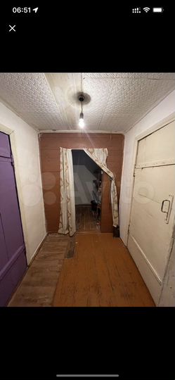 Дом 42 м² на участке 4 сот.