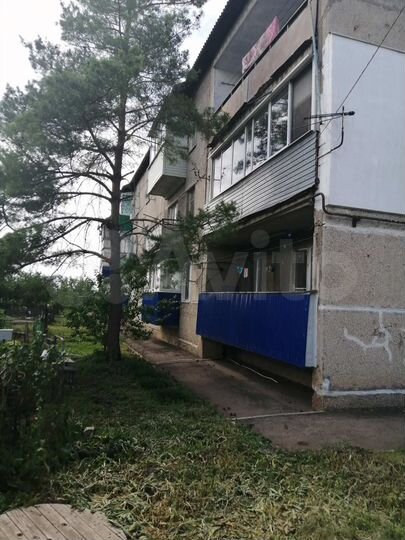 1-к. квартира, 30,6 м², 2/3 эт.