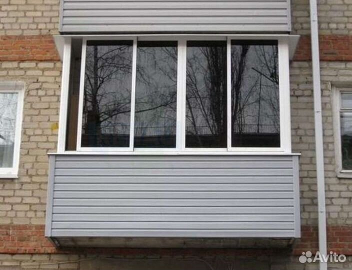 Окна пластиковые для вас