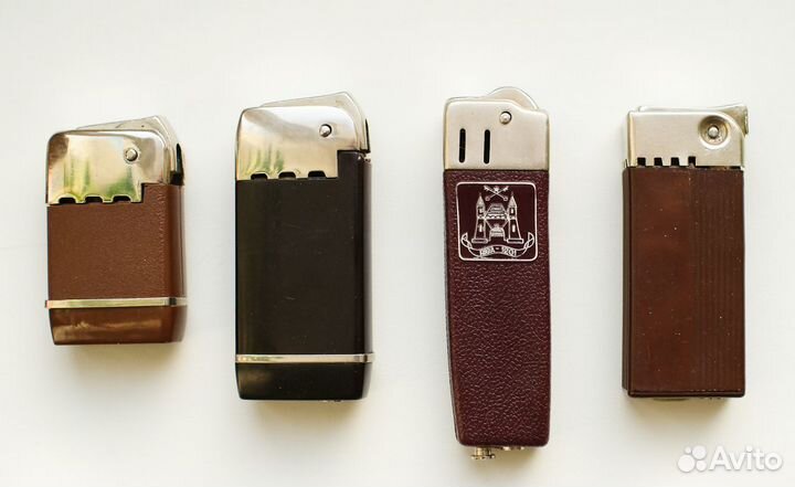 Зажигалки Рига Riga Roja Юрмала Амата Amata RJF