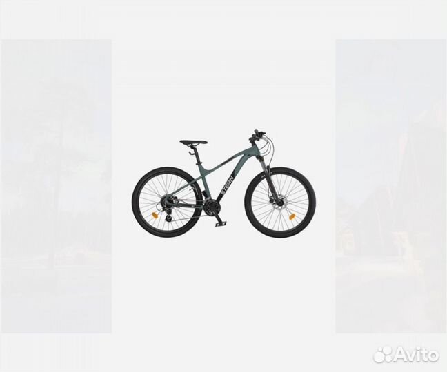 Велосипед горный Stern Motion 2.0 27.5