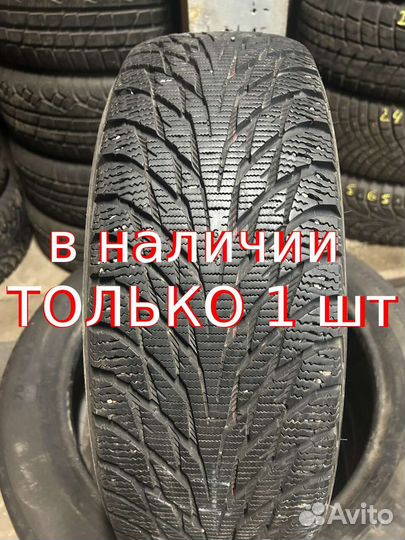 Nokian Tyres Hakkapeliitta R2 195/65 R15