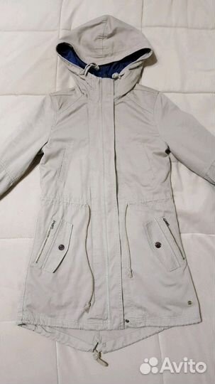 Парка Adidas F78977
