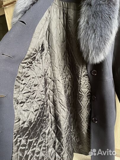 Пальто 42р