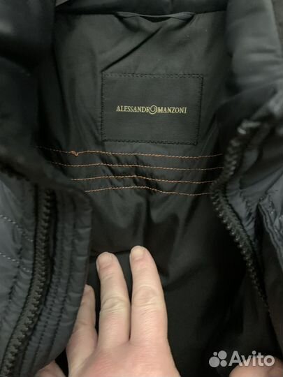 Зимние куртки и пуховики