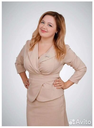 Репетитор начальных классов