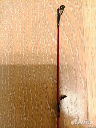 Спиннинг Stinger Phantom NS 652L 3-15g