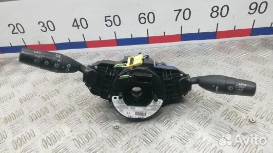 Переключатель поворотов и дворников (стрекоза) hon