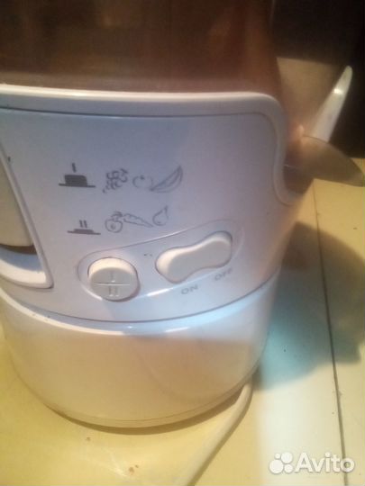 Соковыжималка