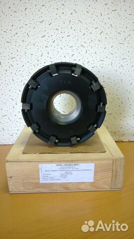 Оператор-наладчик станков с чпу