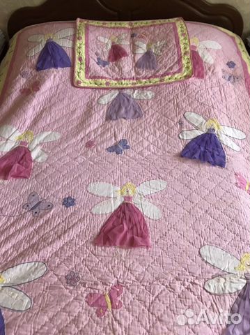 Комплект фея