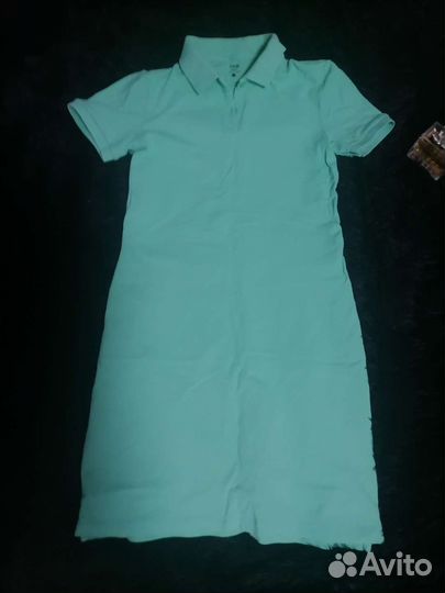 Платье спортивное