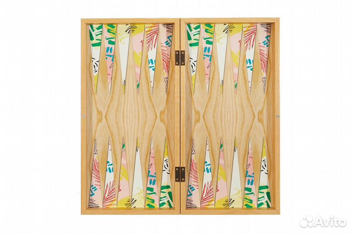 Нарды Тропики XXL, Турция, Yenigun 62815