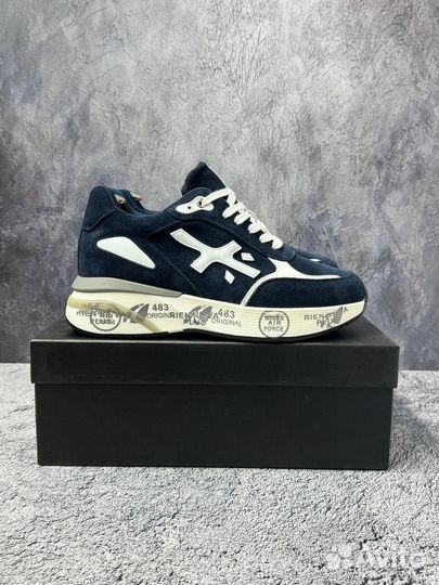 Premiata кроссовки 40-45