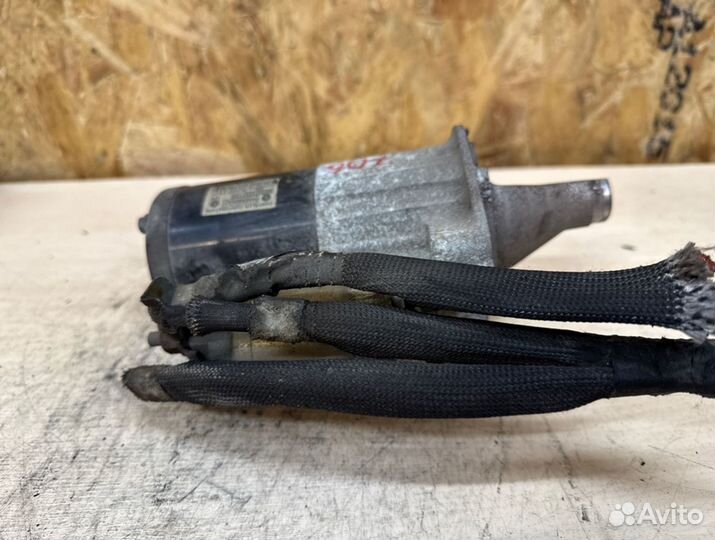 Стартер Chrysler Concorde EGJ