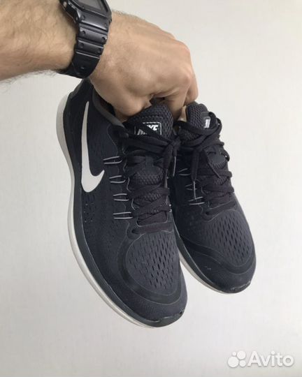 Кроссовки nike flex 2017 run