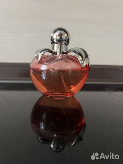 Духи женские Nina Ricci, 80 ml