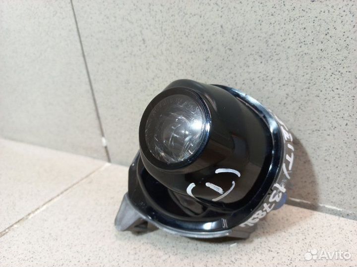 Фара противотуманная левая Mazda Cx-5 2