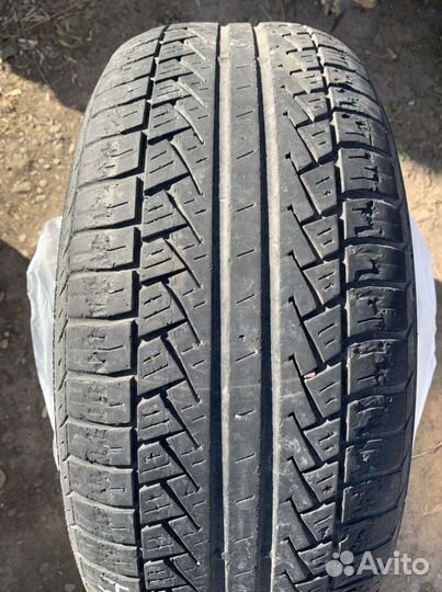 Pirelli Scorpion Verde 235/50 R18 Y