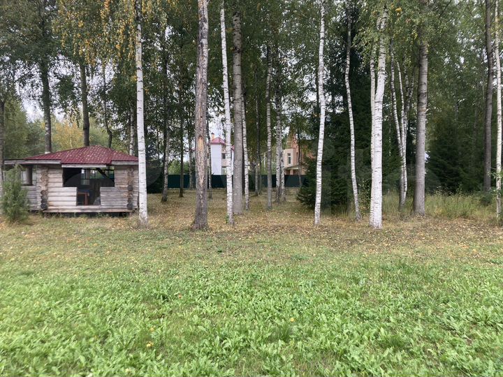 Участок 45 сот. (ИЖС)