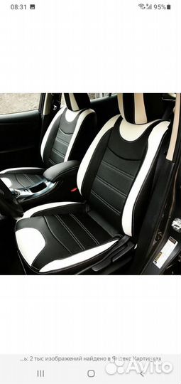 Перетяжка салонов автомобилей