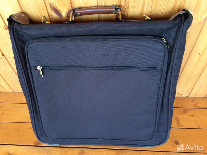 Портплед Carlton