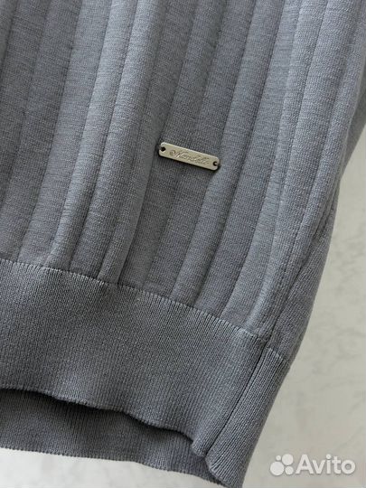 Поло мужское Mandelli