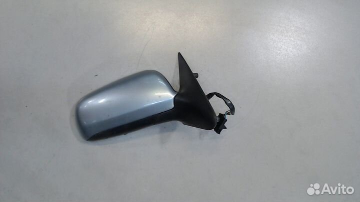 Зеркало боковое Skoda Octavia Tour, 2002
