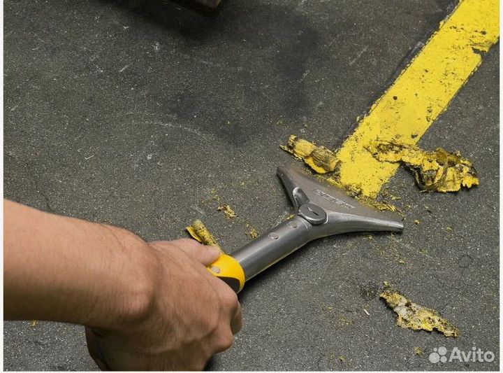 Скребок olfa ударный OL-XSR-300