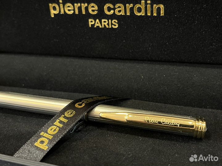 Подарочная ручка шариковая Pierre Cardin