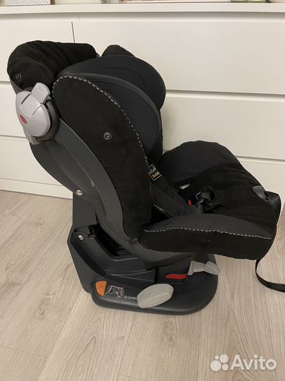 Автокресло besafe izi comfort x3