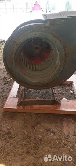 Вытяжка Радиальная