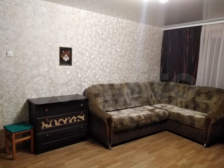 2-к. квартира, 47,9 м², 9/9 эт.