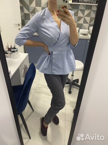 Форма для Бьюти мастера