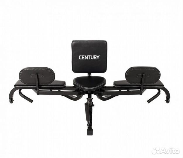 Тренажер для растяжки на шпагат