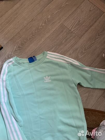 Женские вещи пакетом