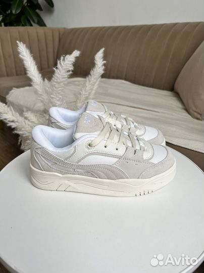 Кроссовки Puma 180 tones