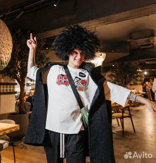 Официант (без опыта, есть обучение)