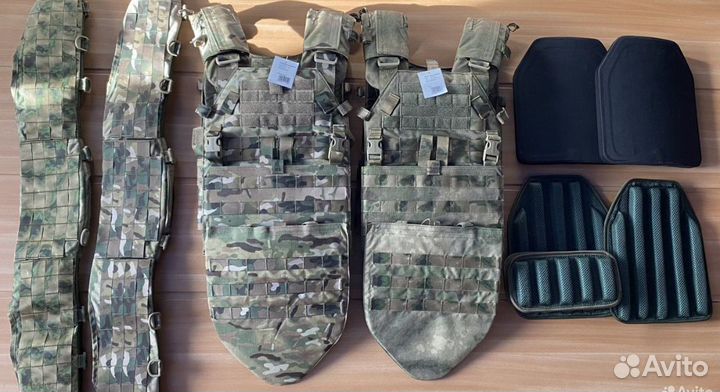 Бронежилет плитник ссо панцирь