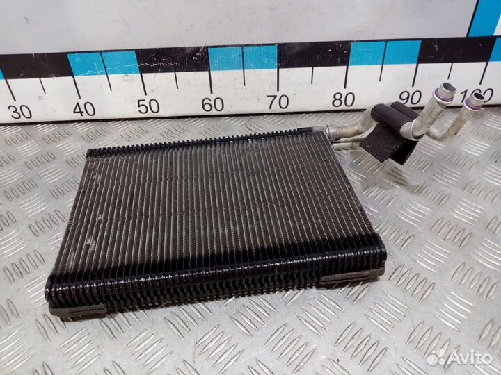 Б/У Испаритель кондиционера BMW#002
